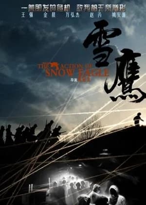 Recommendation: The Action of Snow Eagle similar to Cold Mountain