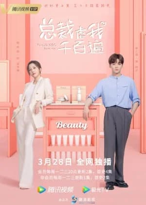 Recommendation: Female CEO Love Me similar to Begin Again