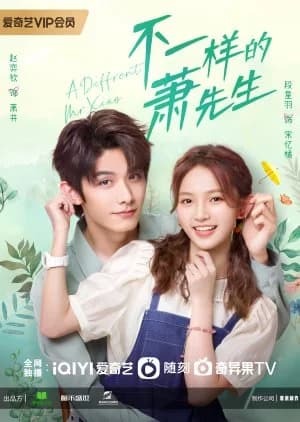 Recommendation: A Different Mr. Xiao similar to Lovely Runner