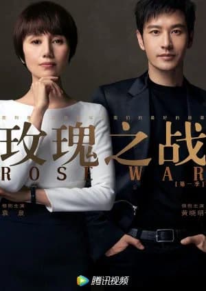 Recommendation: Rose War similar to Underwear