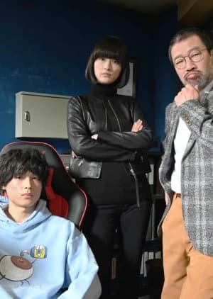 Recommendation: Red Eyes: Kanshi Sousa-han The First Mission similar to Light of Dawn