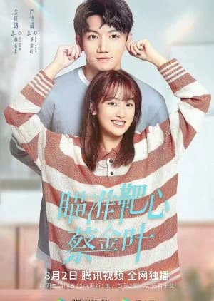 Recommendation: Aim the Heart! Archeress similar to Stage of Youth