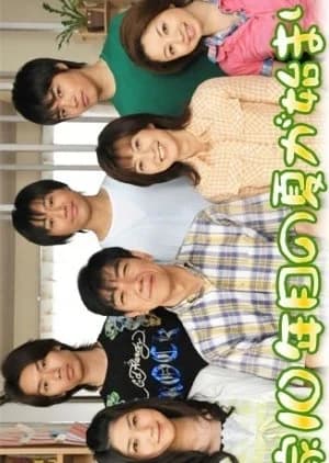 Recommendation: Daisuki! Itsutsugo 2008 similar to Cross Border Daddy