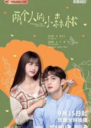 Recommendation: A Romance of the Little Forest similar to Backstreet Rookie