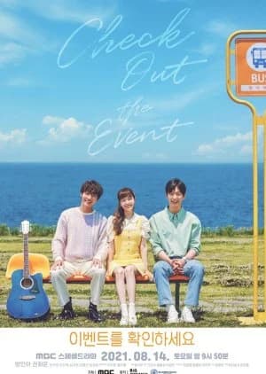 Recommendation: Check Out the Event similar to Sing My Crush