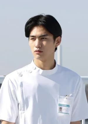 Recommendation: Nakuna! Seki Kazuki similar to Emergency Department Doctors