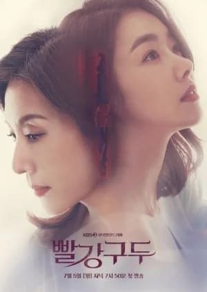 Recommendation: Red Shoes (2021) similar to Unknown Woman