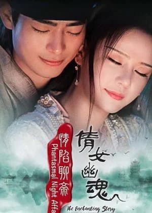 Recommendation: The Enchanting Story of Qian similar to Princess Silver