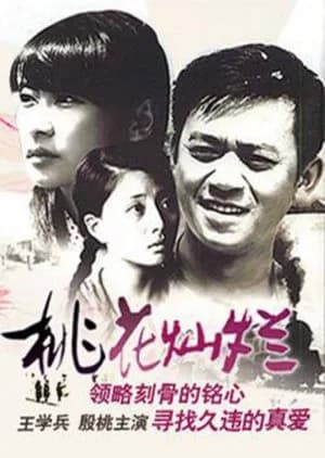 Recommendation: Tao Hua Can Lan similar to Second Chance Romance