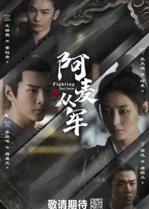 Recommendation: Fighting for Love similar to The Rise of Phoenixes