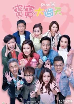 Recommendation: Plan "B" similar to Second Child Time