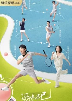 Recommendation: Nothing but You similar to Second to Last Love