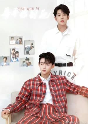 Recommendation: Stay with Me similar to High School Return of a Gangster