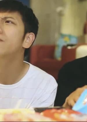 Recommendation: Me and Us similar to Be Mine.. Be Yours