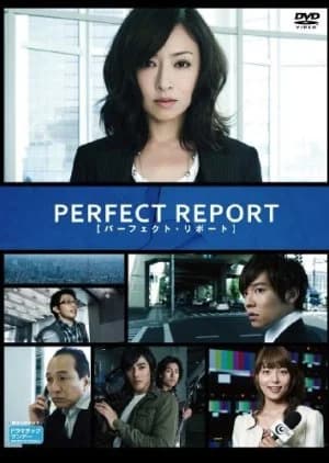 Perfect Report - Asian drama recommendation