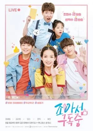 Recommendation: My YouTube Diary similar to Re: Search