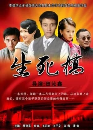 Recommendation: Bridge of Life and Death similar to Red Streamer