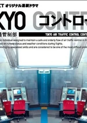 Recommendation: Tokyo Control similar to Chojin Utada