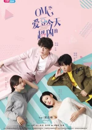 Recommendation: OMG, Idol Is So Tough Today! similar to Arg Director