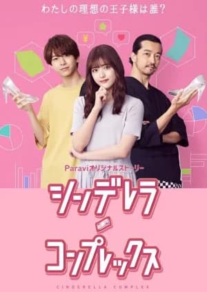 Recommendation: Cinderella Complex (2021) similar to Treasure Hunt in Chang'An
