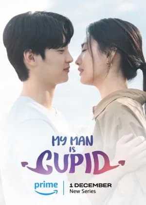 Recommendation: My Man Is Cupid similar to Born Again
