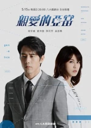 Recommendation: Dear Adam similar to The Republic