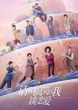 Recommendation: The Journey to Find True Love similar to It's Okay to Be Sensitive