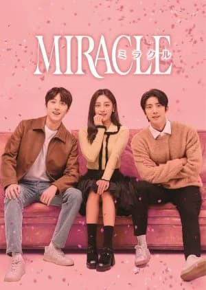Recommendation: Miracle similar to Debut