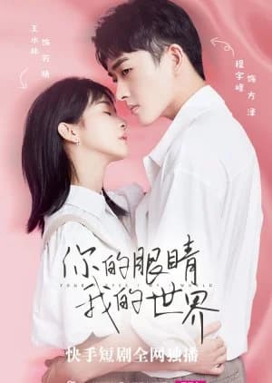 Your Eyes, My World - Asian drama recommendation