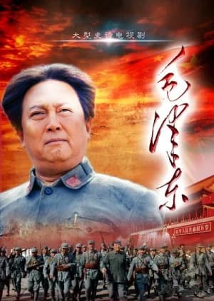 Recommendation: Mao Zedong similar to The Forerunner