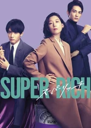 Recommendation: Super Rich similar to Dali and the Cocky Prince