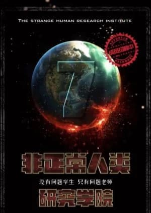 Recommendation: The Strange Human Research Institute similar to Perfect Report