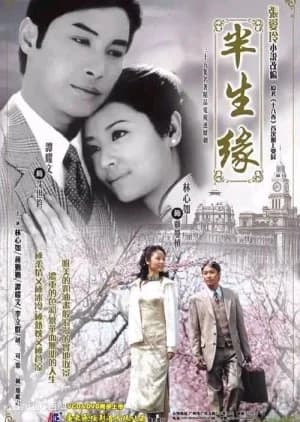 Recommendation: Affair of Half a Lifetime similar to Nie Xiaoqian