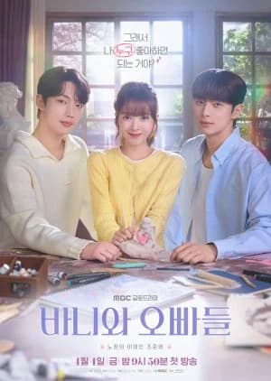 Recommendation: Crushology 101 similar to Spring of Youth
