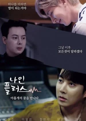 Recommendation: Nine Plus similar to Her Bucket List