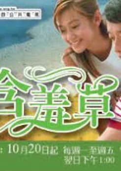 Recommendation: Mimosa similar to My Love Eun Dong