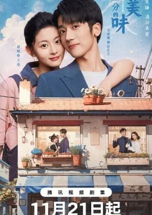 Recommendation: Almost Delicious similar to The Royal Highness of the Princess