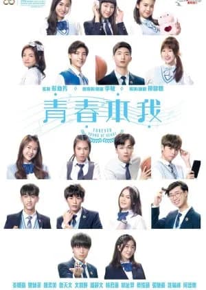 Recommendation: Forever Young at Heart similar to Seventeen