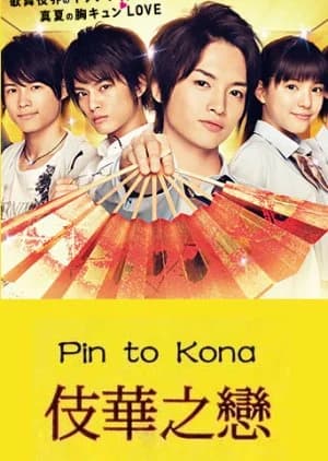 Recommendation: Pin to Kona similar to Devil Beside You