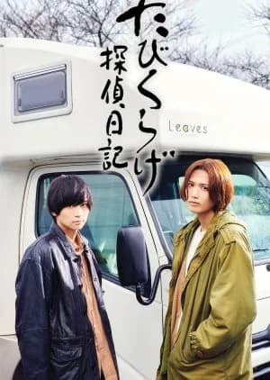 Recommendation: Tabikurage Tantei Nikki similar to MIU 404