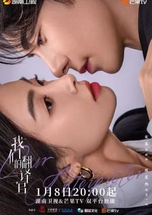 Recommendation: Our Interpreter similar to The Wonder Woman