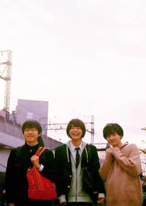 What's Wrong with Eating Sweets! - Asian drama recommendation