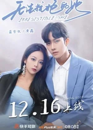 Recommendation: Irresistible She similar to Uncle Cool