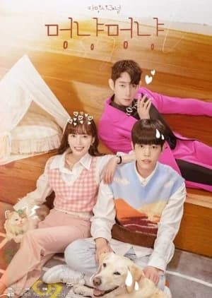 Recommendation: Woof & Meow – Do you Love Me? similar to Flat