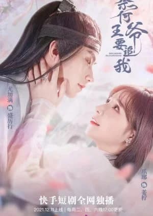 Recommendation: Royal Highness Fell In Love With Me similar to Forced Marriage