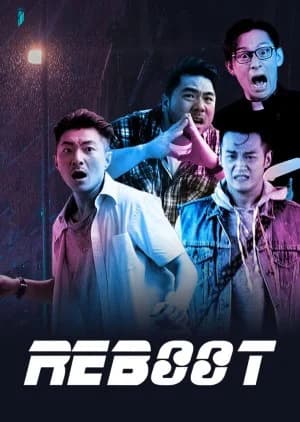 Reboot - Asian drama recommendation