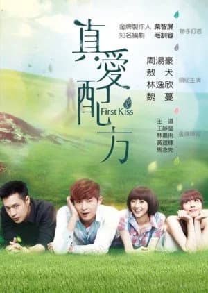 First Kiss (2014) - Asian drama recommendation