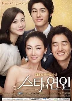 Recommendation: Star's Lover similar to Surely Tomorrow