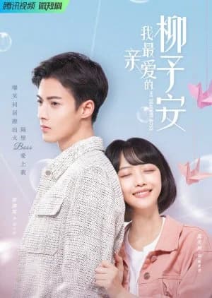 My Dearest Boss - Asian drama recommendation