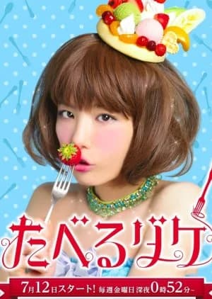 Recommendation: Taberu Dake similar to Real Clothes